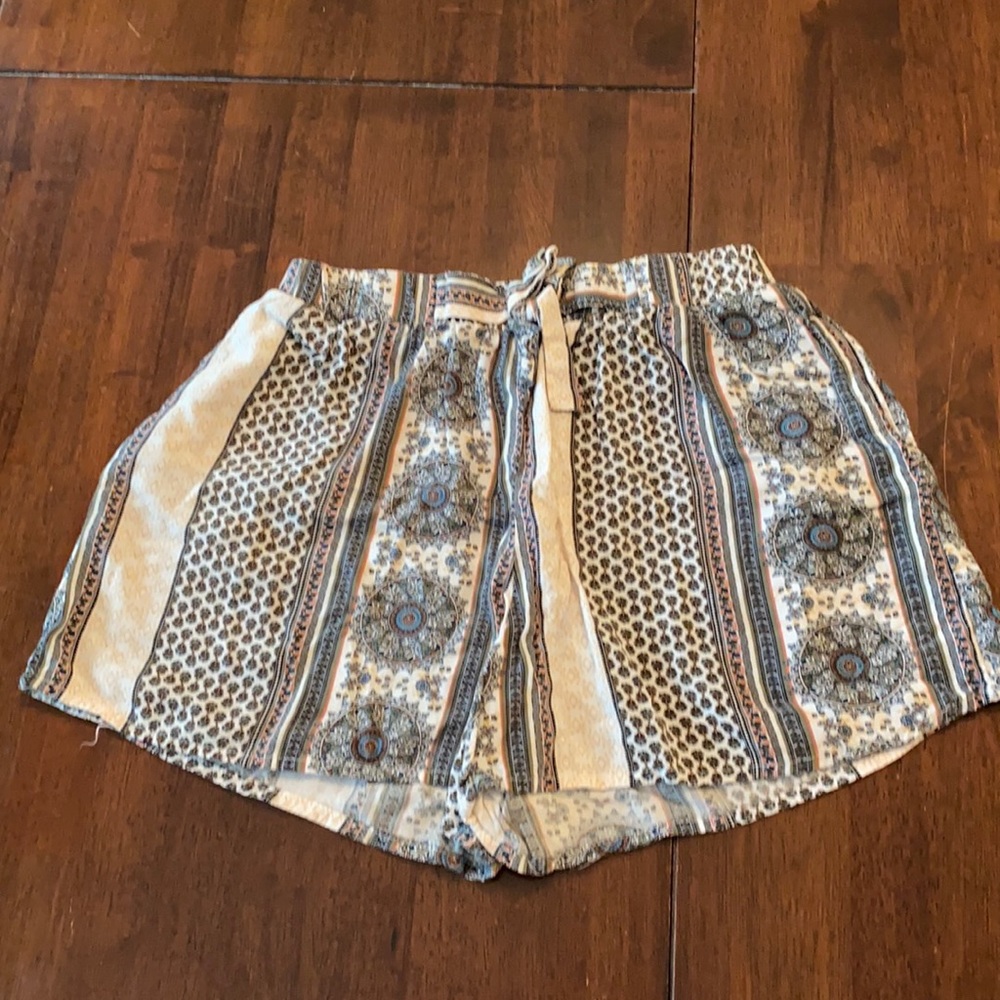 Art Class shorts